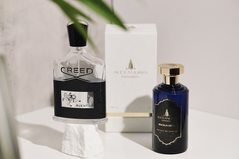 Alexandria Fragrances Zion 