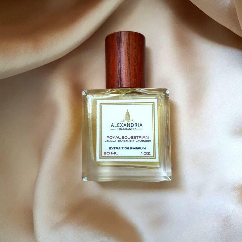 Alexandria Fragrances Royal Equestrian