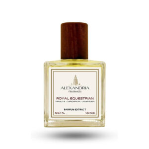 Alexandria Fragrances Royal Equestrian