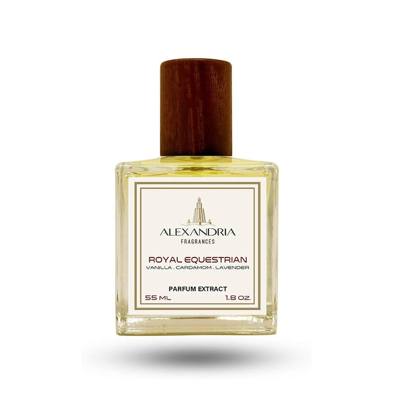 Alexandria-Fragrances-Royal-Equestrian-3 Alexandria Fragrances Royal Equestrian