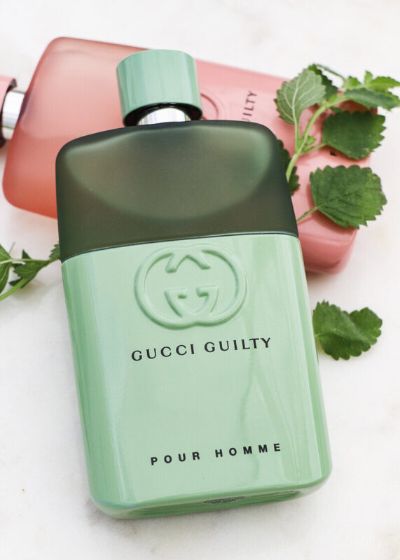 Gucci Guilty Love Edition Pour Homme