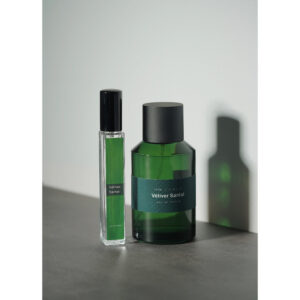 Nước Hoa Nam Marie Jeanne Vetiver Santal - The Perfume House