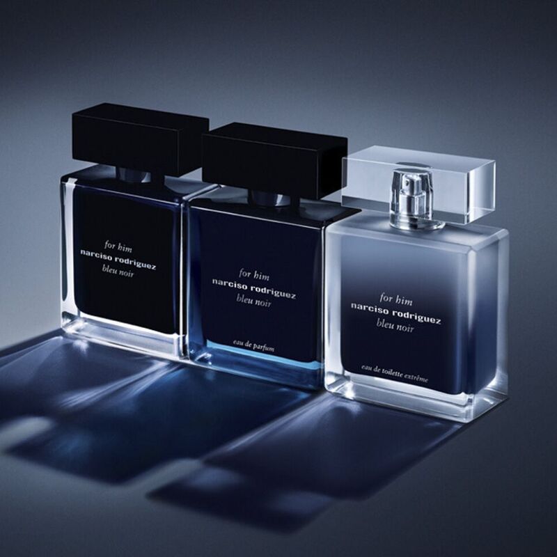 Narciso for Him Bleu Noir EDT Narciso Bleu Noir For Him EDT