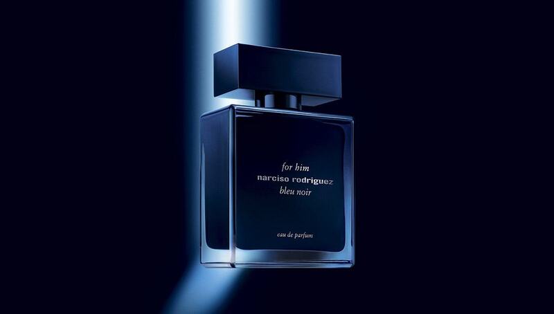 Narciso Bleu Noir For Him EDT