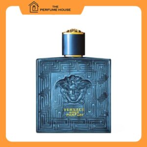 Nước Hoa Nam Versace Eros Parfum