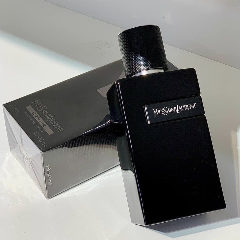 Nuoc-hoa-nam-Yves-Saint-Laurent-Y-Le Yves Saint Laurent Y Le Parfum