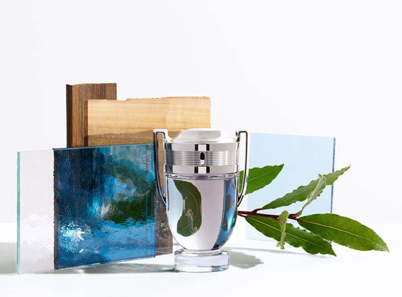 Paco Rabanne Invictus EDT