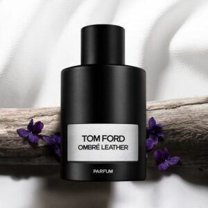 Nước Hoa Nam Tom Ford Ombre Leather Parfum