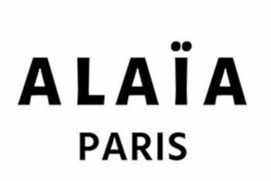 Alaia Paris