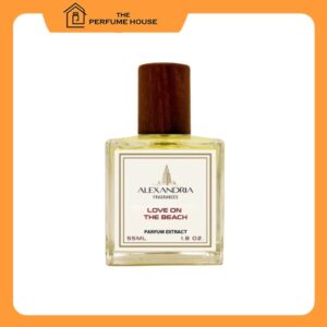 Nước Hoa Nam Alexandria Fragrances Ombré Noir 2.0-