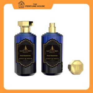 Alexandria Fragrances Royal Equestrian-7