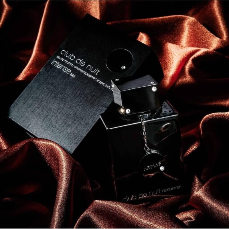 Armaf Club De Nuit Intense Man