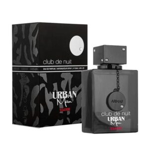 Armaf Club De Nuit Urban Man Elixir