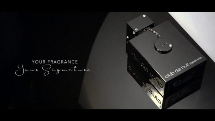 Armaf Club De Nuit Intense Man