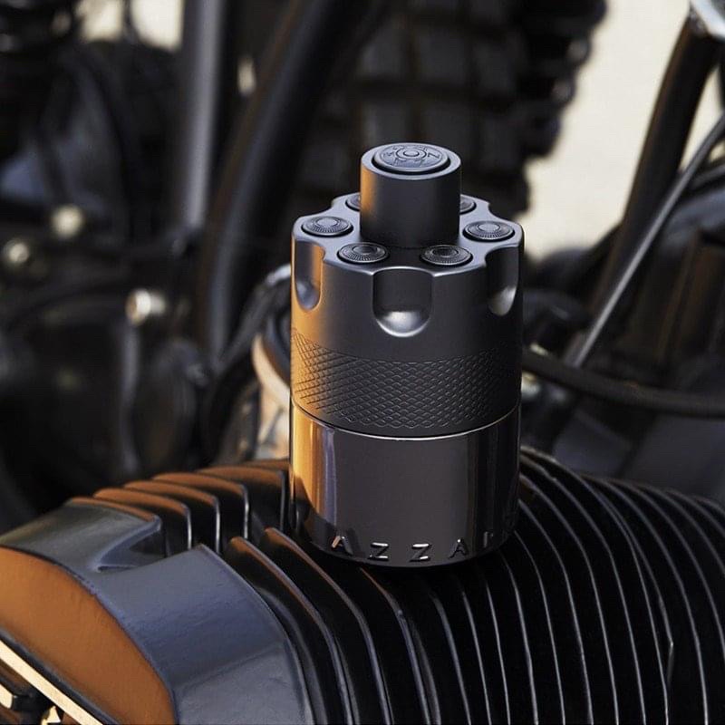 Azzaro The Most Wanted EDP Intense