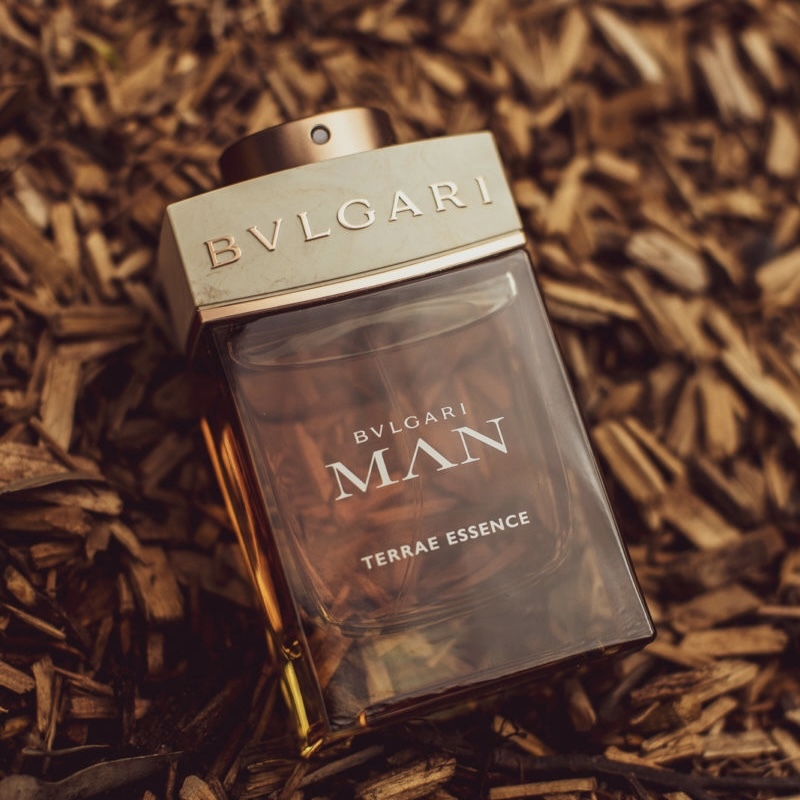 Nước Hoa Nam BVLGari Man Terrae Essence