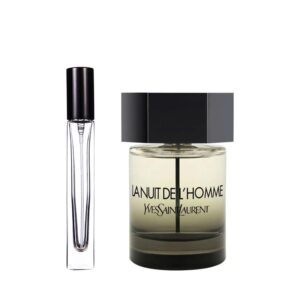 Yves Saint Laurent La Nuit de L’Homme EDT