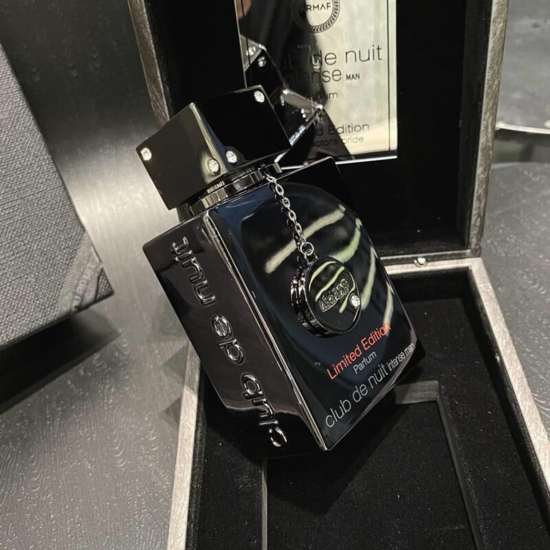 Armaf Club De Nuit Intense Man Parfum Limited Edition