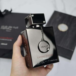 Armaf Club De Nuit Intense Man Parfum Limited Edition