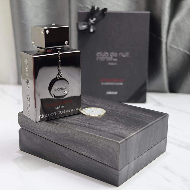 Armaf Club De Nuit Intense Man Parfum Limited Edition