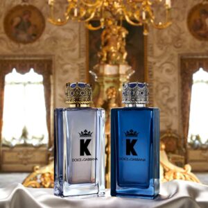 olce&Gabbana King EDP