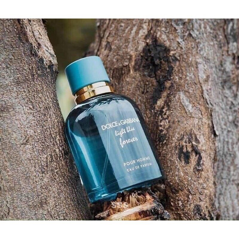 Dolce&Gabbana Light Blue Forever Pour Homme