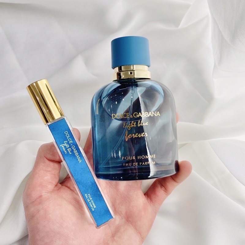 Dolce&Gabbana Light Blue Forever Pour Homme