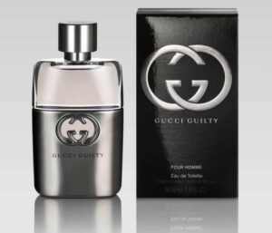 Gucci Guilty EDT Pour Homme