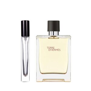 Hermes Terre d’Hermes EDT