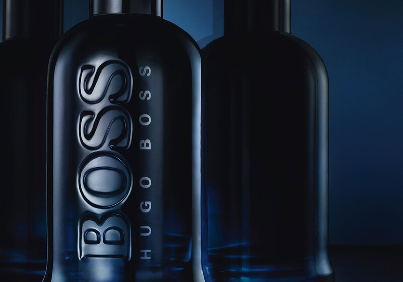 Nước Hoa Nam Hugo Boss Bottled Oud