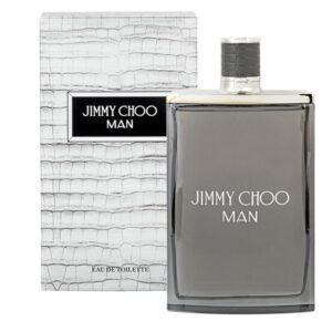 Nước Hoa Nam Jimmy Choo Man EDT