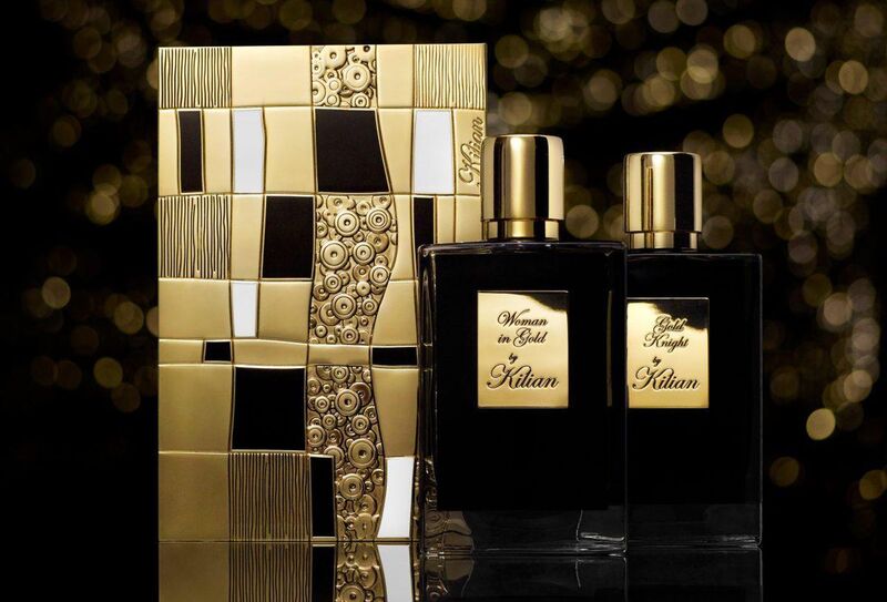 Mùi hương Kilian Woman In Gold EDP