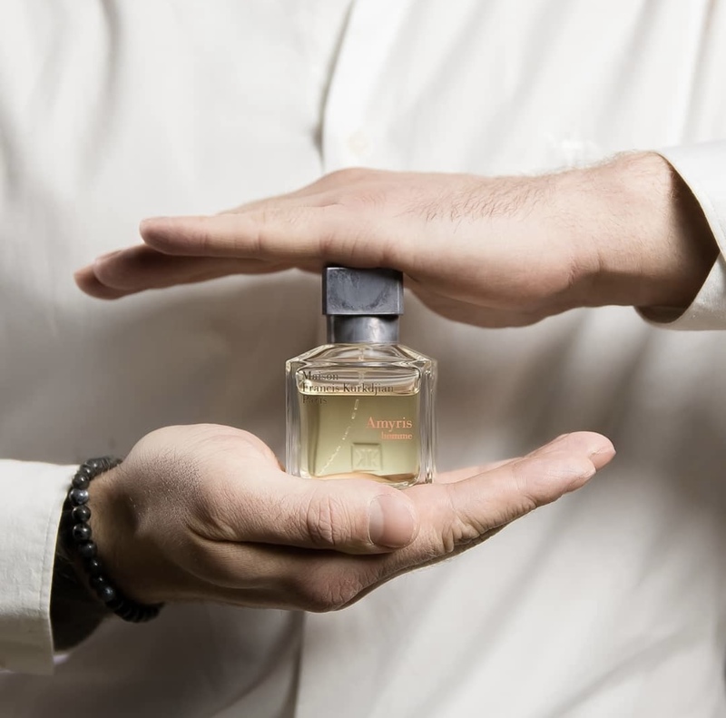 Maison Francis Kurkdjian Amyris Homme EDT
