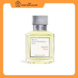 Maison Francis Kurkdjian Amyris Homme Extrait De Parfum-8