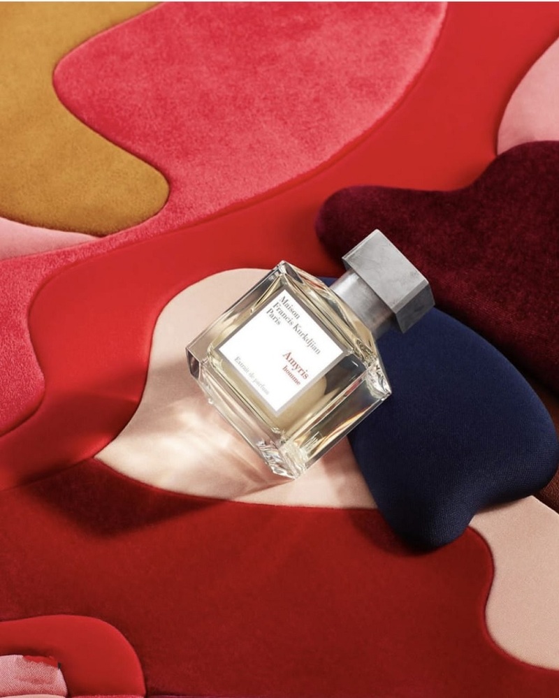 Maison Francis Kurkdjian Amyris Homme Extrait De Parfum