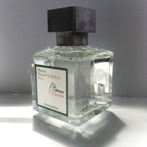 Maison Francis Kurkdjian L’Homme A La Rose