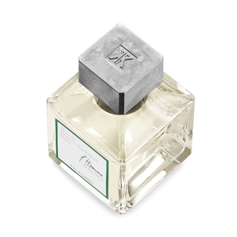 maison-francis-kurkdjian-lhomme-a-la-rose-4 Maison Francis Kurkdjian L’Homme A La Rose