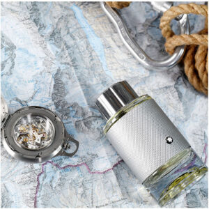 Montblanc Explorer Platinum EDP