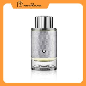 Montblanc Explorer Platinum EDP-1