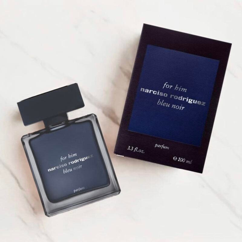 Nước Hoa Nam Narciso Bleu Noir Pafum