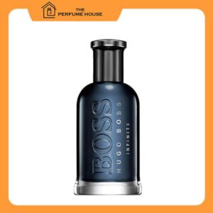 Hugo Boss Bottled Oud