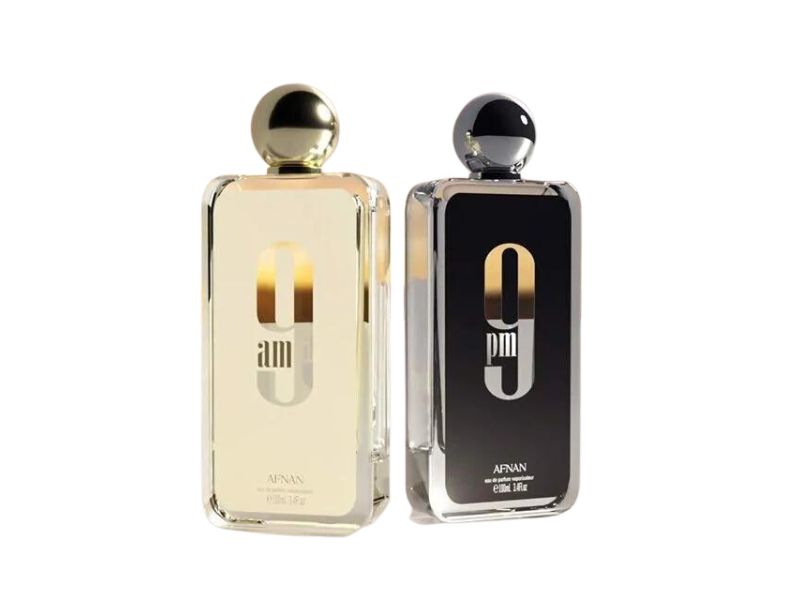 Nước Hoa Nam Afnan 9PM-4