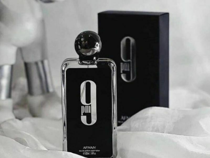 Nước Hoa Nam Afnan 9PM-6