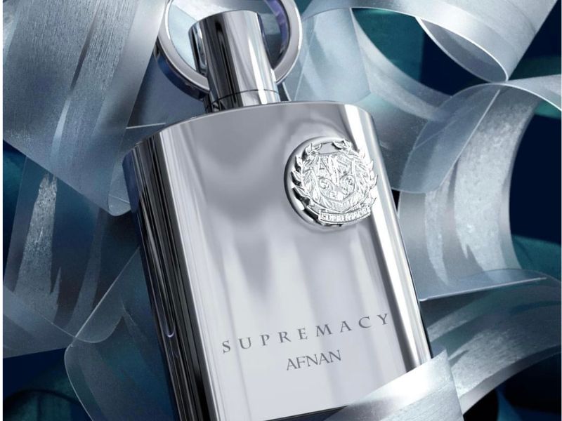 Nước Hoa Nam Afnan Supremacy Silver 2 Nước Hoa Nam Afnan Supremacy Silver-4
