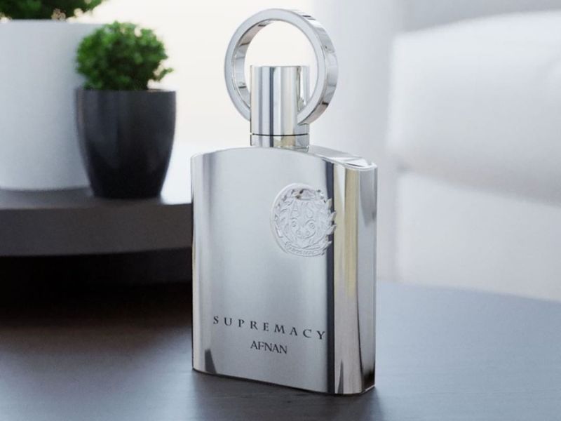 Nước Hoa Nam Afnan Supremacy Silver 2 Nước Hoa Nam Afnan Supremacy Silver-5