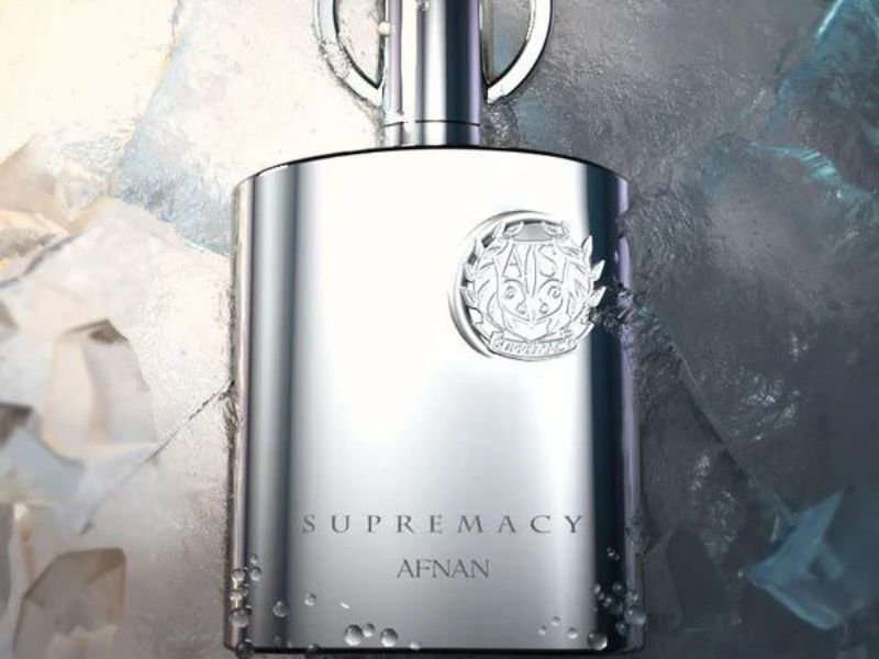 Nước Hoa Nam Afnan Supremacy Silver 2 Nước Hoa Nam Afnan Supremacy Silver-6