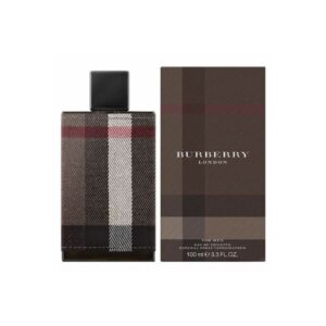 Nước Hoa Nam Burberry London For Men-2
