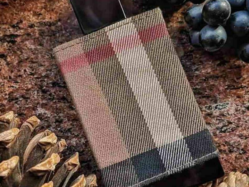 Nước Hoa Nam Burberry London For Men-4