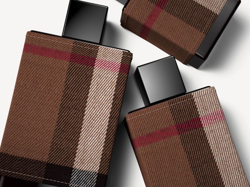 Nước Hoa Nam Burberry London For Men-5