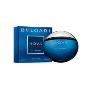 Nước Hoa Nam Bvlgari Aqva Atlantiqve Pour Homme-2